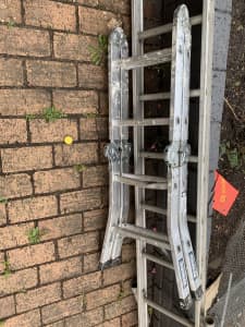 Ladder for quick sale