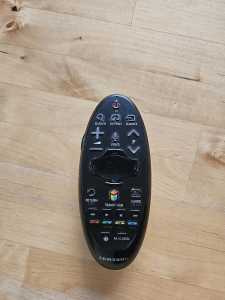 Samsung magic TV Remote 