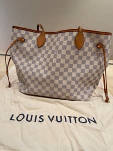 Louis Vuitton Pouchette Voyage MM, Bags, Gumtree Australia North Sydney  Area - Cremorne