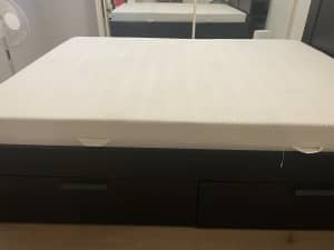 IKEA mattress for sale 