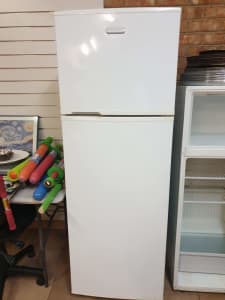 Top mount fridges