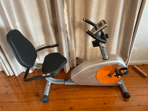 exercise bikes in Sydney Region, NSW, Gym & Fitness