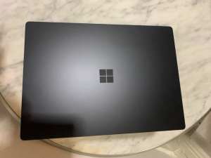 Microsoft Surface Laptop 4 For Business 15 i7/16GB/256