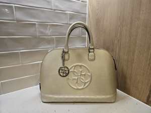 Guess Hand Bag - Brand New
