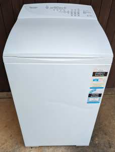 Fisher Paykel 5.5kg.Top Loader - Free Delivery*