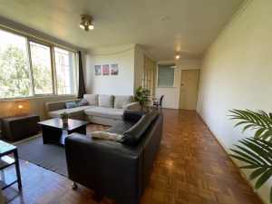 Renting Whole Private Furnished One Bedroom Apartment - St Kilda