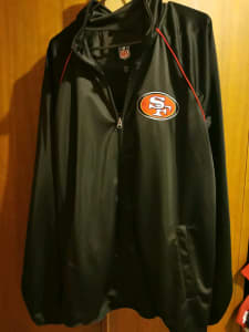 San francisco 49ers Jacket 