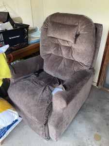 Electric Recliner chair