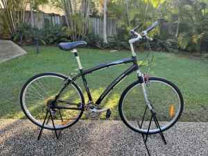 Mongoose bike for sale $185 (Negotiable)