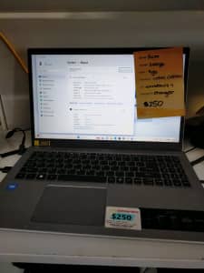 Laptop - Acer - N20C5 Aspire 3 - 128SSD