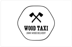 Wood-Taxi: Firewood Delivery- Business For Sale 