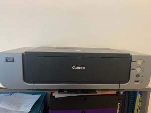 Canon Pixma Pro9000 Mark II A3 printer
