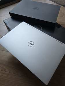 Dell XPS 15 2in1 Laptop. Powerful and in great condition.