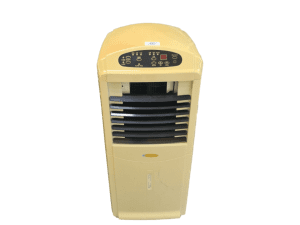 Aussie Air - Portable Air Conditioner AM12A4R