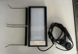 Chihiros WRGB30 Series 2 LED Black 30-45cm
