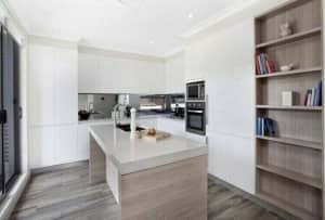 Parramatta penthouse apartment bedroom for rent 
