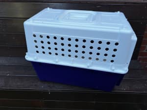 Pet dog Crate PP40 Large