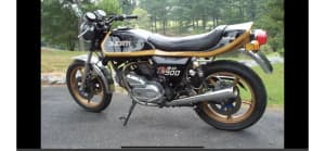 Wanted: Ducati 900 Bevel Wanted