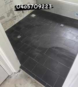 Do you want a good tiler to start your job ( available from
