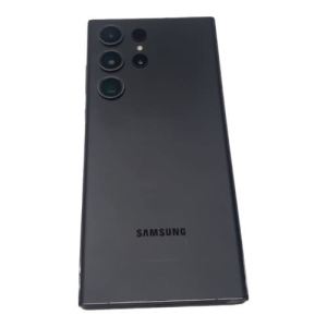 Samsung S23 Sm-S918b 256GB Black