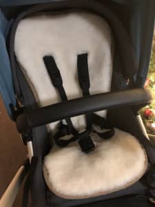 Bugaboo Cameleon 3 (Good condition with extras)