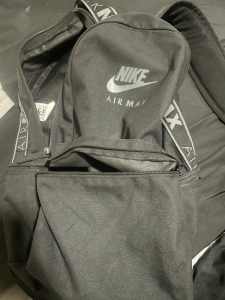 Nike air max backpack