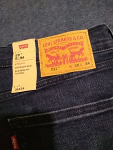 New Levis Jeans Cheap