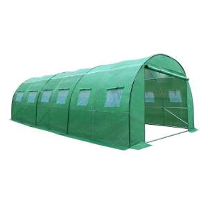 Greenfingers Greenhouse 6x3x2M Walk in Green House Tunnel Plant Garde