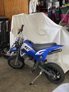 cheap small dirt bikes