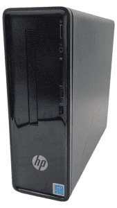 HP Slim Desktop 290 Desktop Tower PC with Power Supply