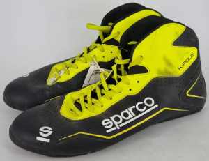 SPARCO KART BOOTS - 379507