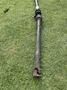 Commodore vn Vp six auto tail shaft 