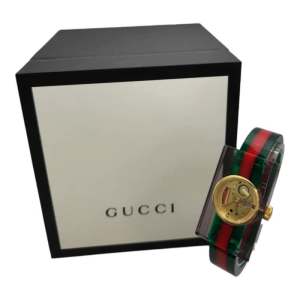 Gucci Watch Ladies 14358 Watch