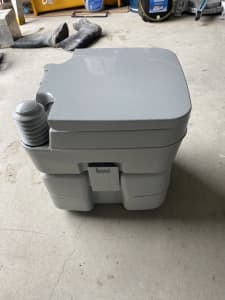 CAMPING TOILET BRAND NEW