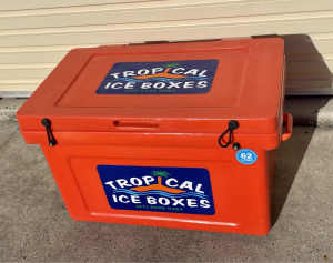 Esky Tropical Ice Box 62 litres