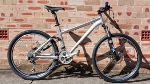 Specialized Epic Comp Full Suspension MTB for sale