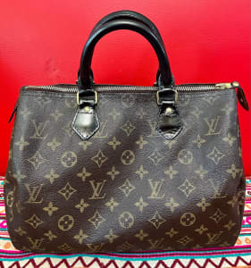 Authentic LV Favourite MM crossbody come with box, dust bag, receipt, Bags, Gumtree Australia Inner Sydney - Pyrmont