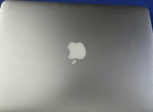 MacBook Air 2015 13” 8GB