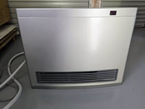 Rinnai Avenger 25 Portable Gas Convection Heater