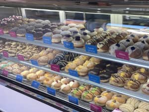 Donut shop for sale - Ready for new owner to start