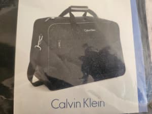 Kelvin Kline bag