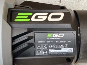 EGO 56V Brushless Blower skin LB5300E