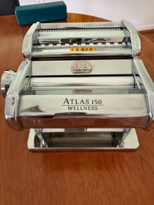 Marcato Atlas 150 Pasta Machine for Sale