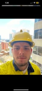 Looking for job on construction or demolition or electricity 