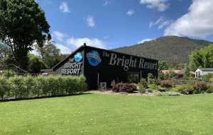 Last Minute Easter Accommodation Bright Vic $1250 Dont Pay $2500 on