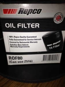 repco oil filter rof  Gumtree Australia Free Local Classifieds