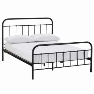Double Willow BED & Spring Mattress Fantastic Furniture