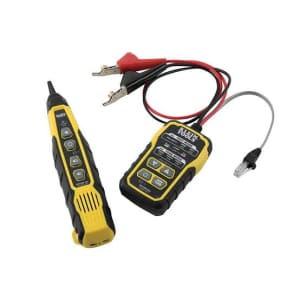 Klein Tools - tone and probe wire tracing kit