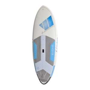 Waterborn Evoke 711 Stand Up Paddle Board White 003000251604