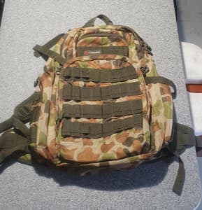 Caribee 50L OPS backpack